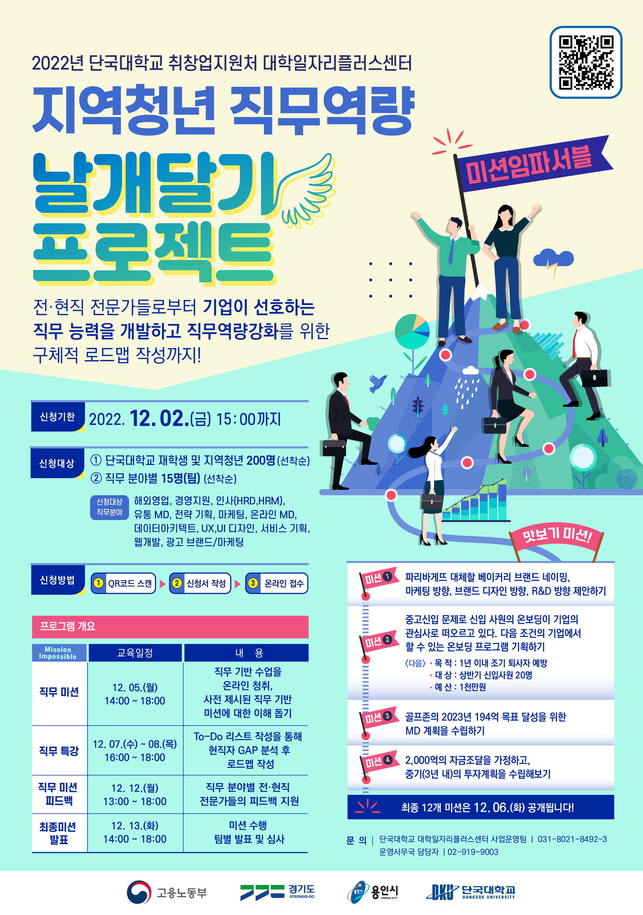 지역청년 직무역량 날개달기 프로젝트_최종포스터.png